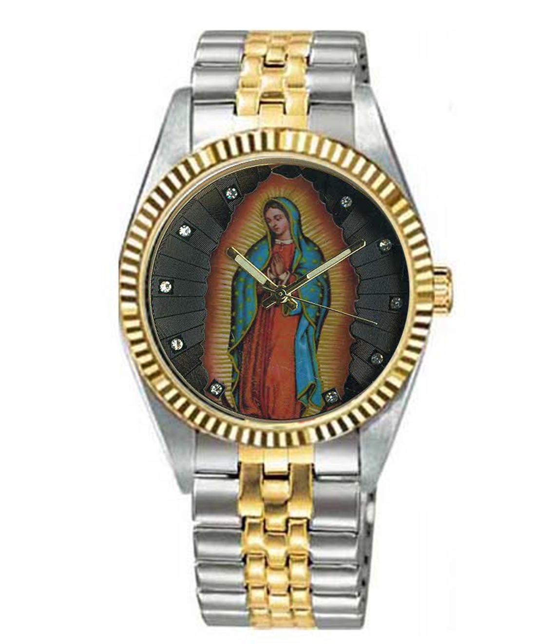 X100 watch top